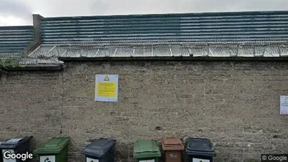 Værkstedslokaler til salg i Dublin 1 - Foto fra Google Street View