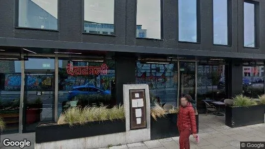 Office spaces for sale i Dublin 8 - Photo from Google Street View