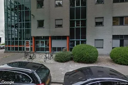 Office spaces for rent in Rotterdam Overschie - Photo from Google Street View