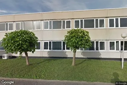 Büros zur Miete in Nissewaard – Foto von Google Street View