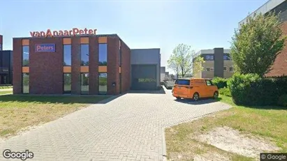 Bedrijfsruimtes te huur in Heerenveen - Foto uit Google Street View