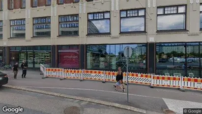 Büros zur Miete in Helsinki Keskinen – Foto von Google Street View