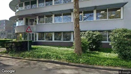 Büros zur Miete i Oss – Foto von Google Street View