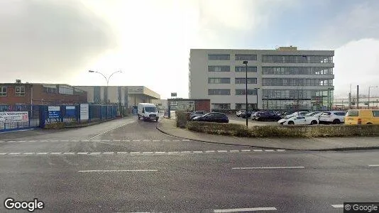 Lokaler til leje i Köln Nippes - Foto fra Google Street View