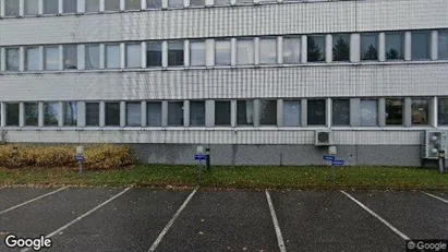 Kantorruimte te huur in Espoo - Foto uit Google Street View