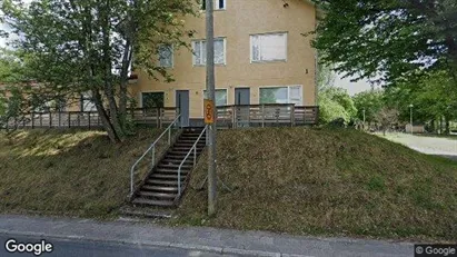 Office spaces for rent in Turku - Photo from Google Street View