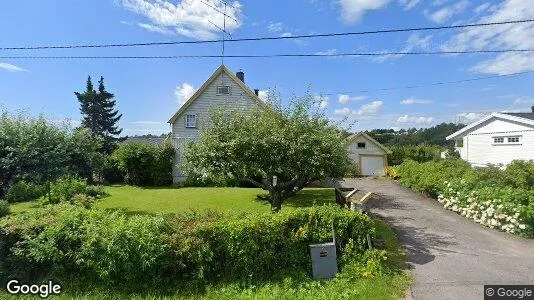 Lokaler til leje i Tønsberg - Foto fra Google Street View