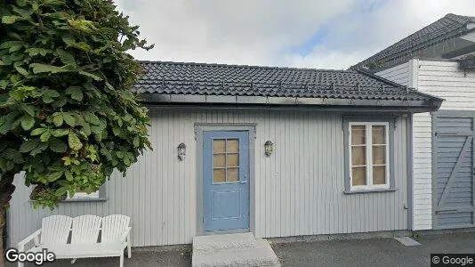 Büros zur Miete i Larvik – Foto von Google Street View