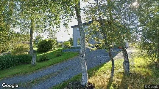 Warehouses for sale i Aukra - Photo from Google Street View