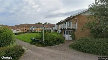 Lager zur Miete in Båstad – Foto von Google Street View