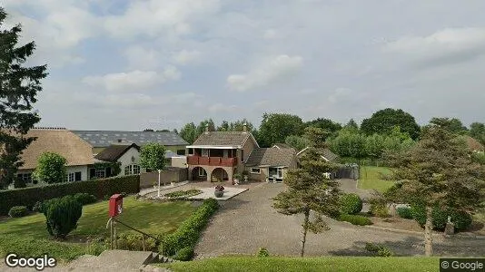 Commercial properties for sale i Maasdriel - Photo from Google Street View