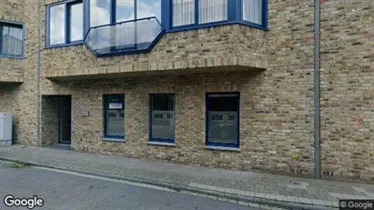 Office spaces for sale in Waregem - Photo from Google Street View