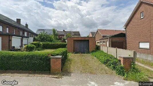 Commercial properties for sale i Diest - Photo from Google Street View