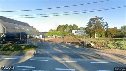 Office spaces for sale in Gent Oostakker - Photo from Google Street View