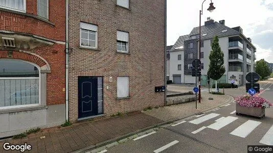Lokaler til leje i Aarschot - Foto fra Google Street View