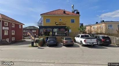 Kontorer til leie i Sollentuna – Bilde fra Google Street View