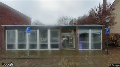 Bedrijfsruimtes te huur in Drimmelen - Foto uit Google Street View