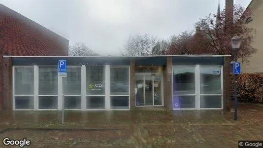 Lokaler til leie i Drimmelen – Bilde fra Google Street View