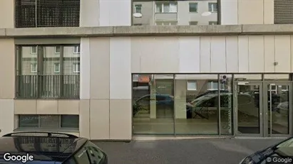 Kantorruimte te huur in Wenen Landstraße - Foto uit Google Street View