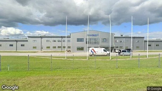 Commercial properties for sale i Tori - Photo from Google Street View