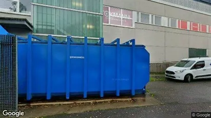Commercial properties for rent in Helsinki Läntinen - Photo from Google Street View