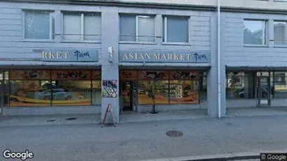 Lokaler til leje i Vaasa - Foto fra Google Street View