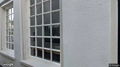 Bedrijfsruimtes te huur in Amersfoort - Foto uit Google Street View