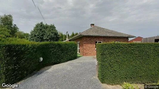Commercial properties for sale i Frasnes-lez-Anvaing - Photo from Google Street View