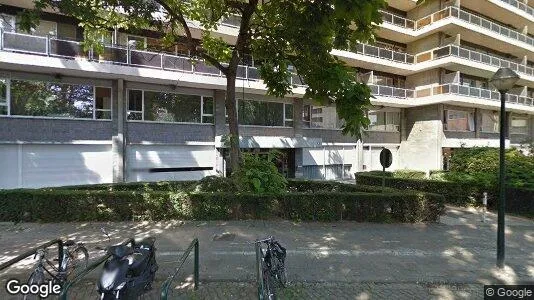 Commercial properties for sale i Stad Brussel - Photo from Google Street View