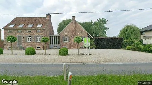 Commercial properties for sale i Gooik - Photo from Google Street View