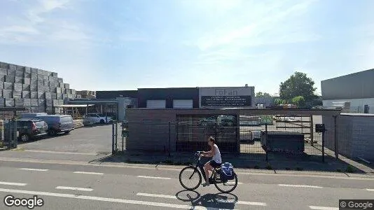 Commercial properties for sale i Ardooie - Photo from Google Street View