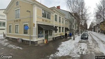 Andre lokaler til leie i Umeå – Bilde fra Google Street View