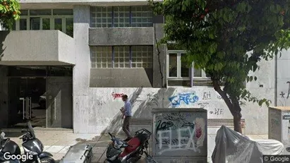 Kontorhoteller til leie i Thessaloniki – Bilde fra Google Street View