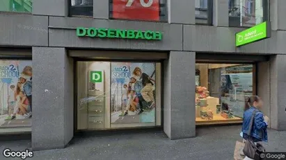 Coworking spaces for rent in Luzern-Stadt - Photo from Google Street View
