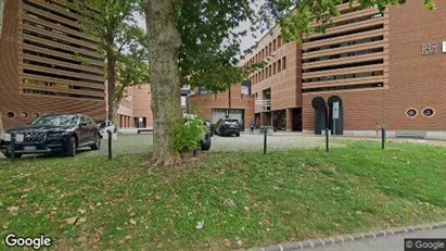 Coworking spaces for rent in Lugano - Photo from Google Street View