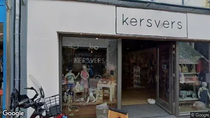 Bedrijfsruimtes te huur in Alphen aan den Rijn - Foto uit Google Street View