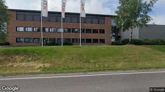 Lager zur Miete i Sandefjord – Foto von Google Street View