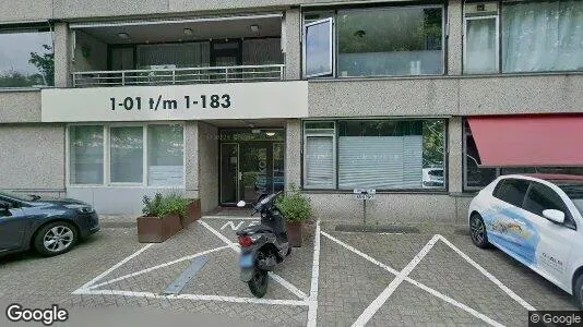 Office spaces for rent i Eindhoven - Photo from Google Street View
