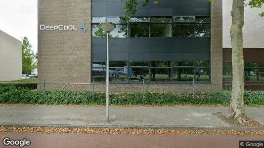 Office spaces for rent i Eindhoven - Photo from Google Street View