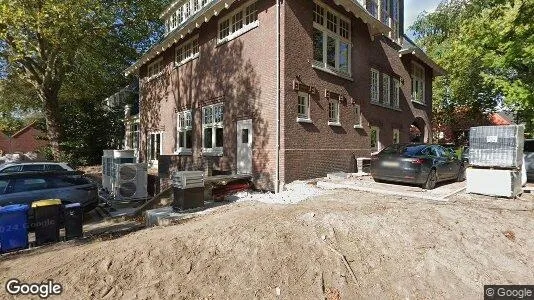 Office spaces for rent i Eindhoven - Photo from Google Street View