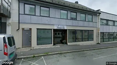 Lokaler til leje i Alstahaug - Foto fra Google Street View