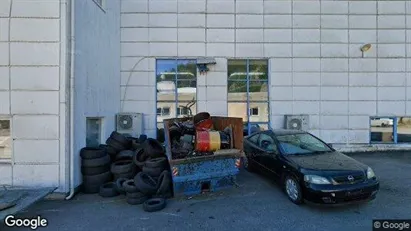 Lokaler til leje i Kristiansand - Foto fra Google Street View