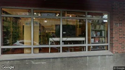 Kontorer til leie i Bamble – Bilde fra Google Street View