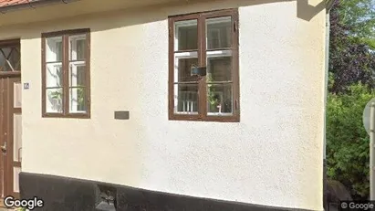 Gewerbeflächen zum Kauf in Viborg – Foto von Google Street View