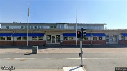 Industrilokaler för uthyrning i Uppsala – Foto från Google Street View