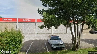 Gewerbeflächen zur Miete in Märkischer Kreis – Foto von Google Street View