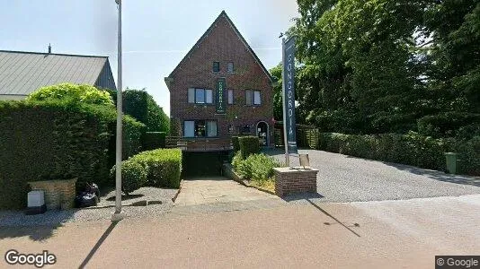 Commercial properties for sale i Maasmechelen - Photo from Google Street View