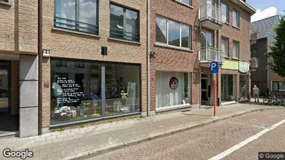 Företagslokaler till salu i Lier – Foto från Google Street View