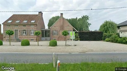 Commercial properties for sale in Gooik - Photo from Google Street View