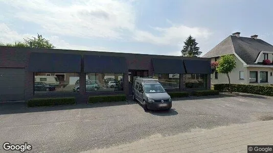 Lokaler til salg i Menen - Foto fra Google Street View